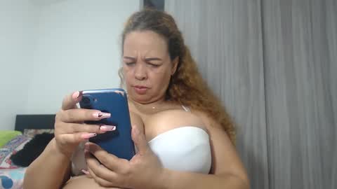 Amanda  online show from March 4, 5:03 pm