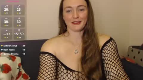 Snapshot of bustybonnieuk chatting on September 30, 10:04 pm BustyBonnieUK online show from September 30, 10:04 pm