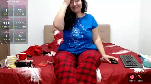 Emma online show from October 3, 5:48 am