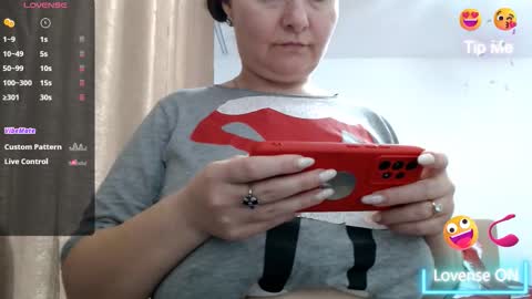 Emma online show from January 31, 7:11 pm