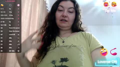 Emma online show from March 15, 8:42 am