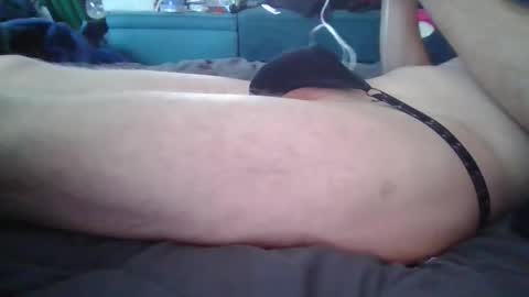 butt_truckin online show from January 5, 6:11 pm