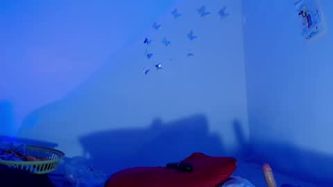 Mary  online show from December 22, 7:00 am