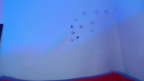 Mary  online show from December 28, 2:33 am