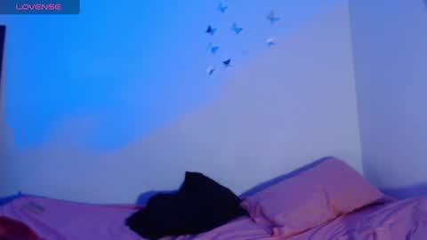 Mary  online show from December 30, 3:14 am