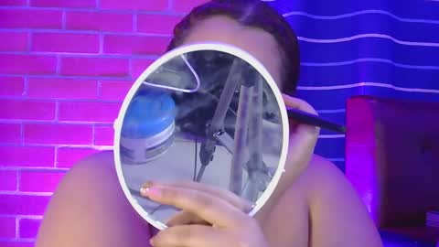 Mary  online show from February 4, 3:11 am