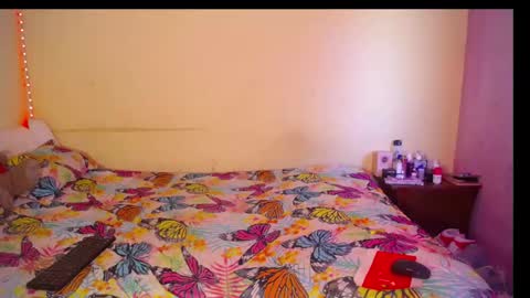 Snapshot of butterfly_rouse chatting on October 14, 8:09 pm butterfly_rouse online show from October 14, 8:09 pm