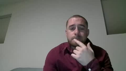 buttman8000 online show from November 8, 6:02 am