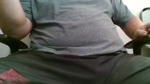 Snapshot of bwc44u chatting on October 27, 7:40 pm bwc44u online show from October 27, 7:40 pm