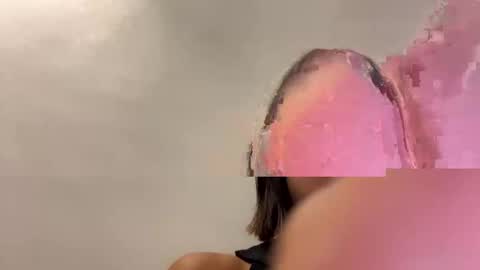 Snapshot of by_salome chatting on November 5, 2:22 am salome online show from November 5, 2:22 am