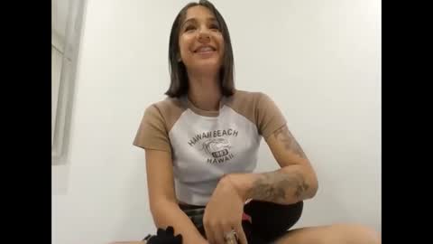 Snapshot of by_salome chatting on November 8, 2:23 am salome online show from November 8, 2:23 am