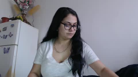 Snapshot of byanna_kevin chatting on December 30, 9:16 am Byanna and Kevin online show from December 30, 9:16 am