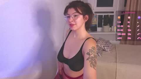 Snapshot of byteblush chatting on November 20, 2:50 pm Kira online show from November 20, 2:50 pm