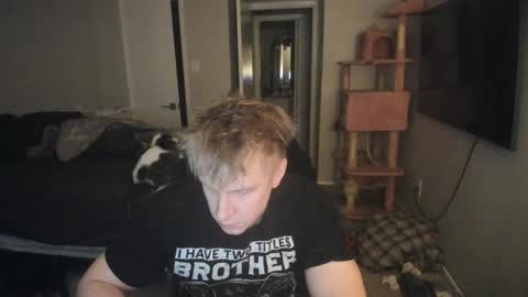 Snapshot of c00ki3m0nstr chatting on December 21, 11:12 pm c00ki3m0nstr online show from December 21, 11:12 pm