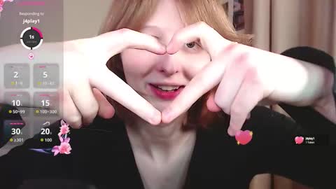 Snapshot of c0ralynx chatting on October 3, 7:22 pm C0ralynx online show from October 3, 7:22 pm