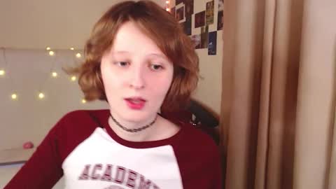 Snapshot of c0ralynx chatting on October 20, 7:14 pm C0ralynx online show from October 20, 7:14 pm