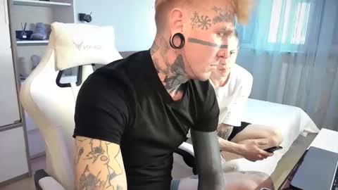 c10h15on online show from January 9, 11:46 am