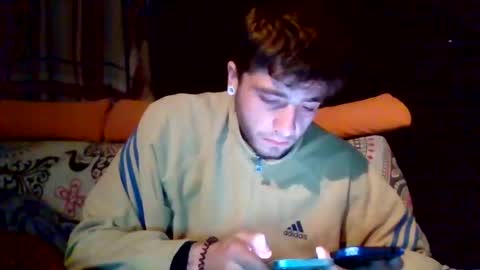 tu papii online show from December 21, 6:23 pm