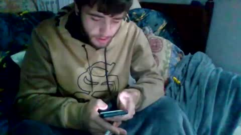 tu papii online show from January 21, 9:24 am