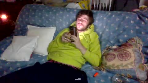 tu papii online show from February 14, 7:23 pm