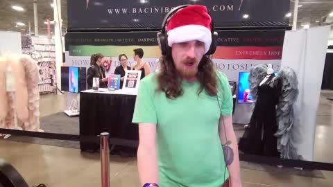 c4g992 online show from December 7, 7:54 pm