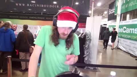 c4g992 online show from December 7, 11:12 pm