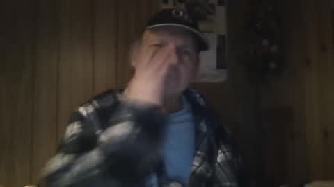 c4u58 online show from February 5, 3:55 am