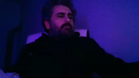 Snapshot of c534963 chatting on December 8, 9:52 pm supersperm online show from December 8, 9:52 pm