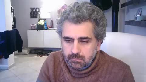 Snapshot of c534963 chatting on November 16, 12:22 pm supersperm online show from November 16, 12:22 pm