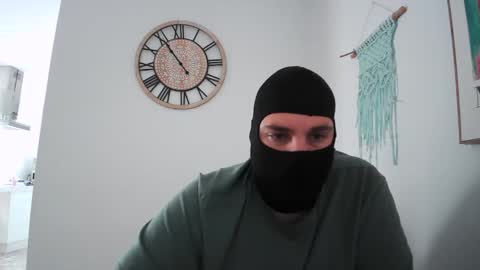 clark kent online show from April 30, 8:53 am