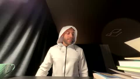 CQ online show from September 21, 1:51 am