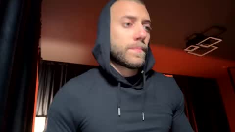 CQ online show from September 22, 1:51 am