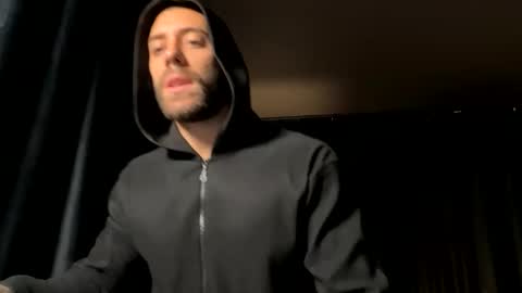 CQ online show from September 28, 1:44 am