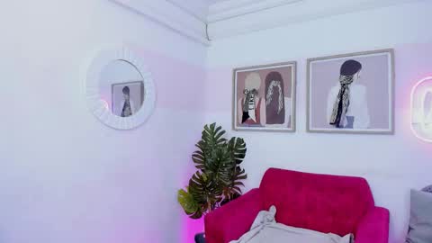 Caaty online show from November 20, 7:46 pm