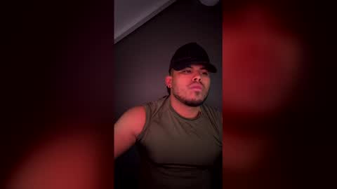 INSTAGRAM CABALLERO 1998  online show from March 10, 7:24 am