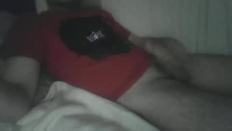 caballero32 online show from February 16, 4:20 am