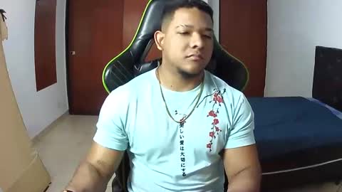 caballerozodi online show from October 2, 6:37 pm