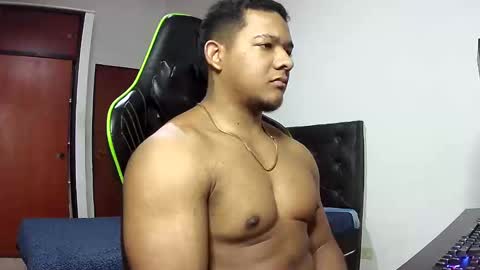 caballerozodi online show from October 13, 1:22 pm