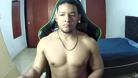 caballerozodi online show from October 16, 8:15 am