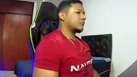 caballerozodi online show from October 29, 10:11 pm