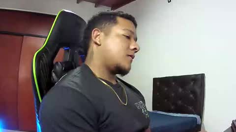 caballerozodi online show from November 5, 8:42 pm