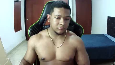 caballerozodi online show from November 19, 8:42 pm