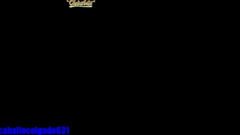 Snapshot of caballocolgado631 chatting on October 2, 11:56 pm Alex online show from October 2, 11:56 pm