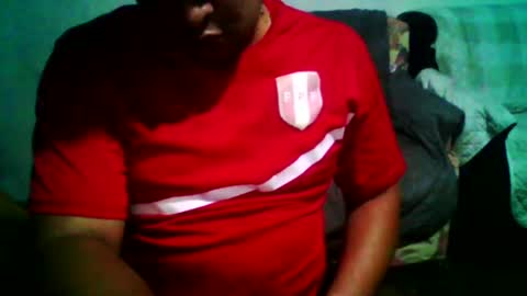 Snapshot of cachito83915 chatting on September 19, 4:47 am Cachudosexy online show from September 19, 4:47 am