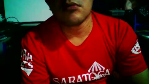 Snapshot of cachito83915 chatting on October 5, 3:05 am Cachudosexy online show from October 5, 3:05 am