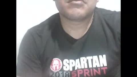 Cachudosexy online show from November 16, 4:40 am