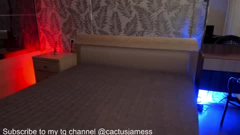 Snapshot of cactusjames_69 chatting on October 23, 3:00 pm James online show from October 23, 3:00 pm