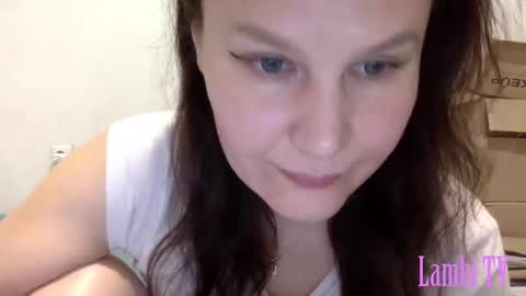 Snapshot of caffeinated_lamb chatting on December 13, 7:21 pm Lamb online show from December 13, 7:21 pm