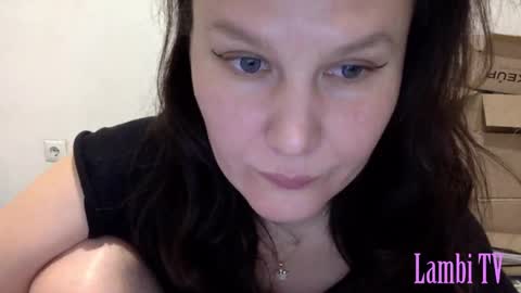 Snapshot of caffeinated_lamb chatting on December 14, 7:25 pm Lamb online show from December 14, 7:25 pm