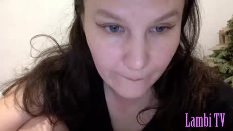 Snapshot of caffeinated_lamb chatting on December 26, 7:38 pm Lamb online show from December 26, 7:38 pm